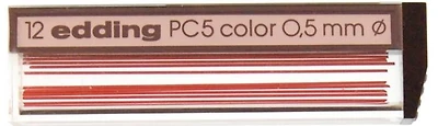 Mine Edding, série Accessoires Orange