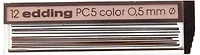 Edding Lead, Accessoires serie Brown