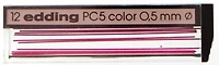 Mine Edding, série Accessoires Rose