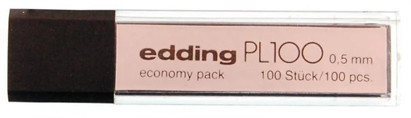 Mine Edding, série Accessoires Noir H