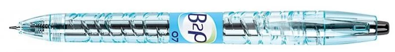 Pilot Roller ball, Begreen B2P series  ink