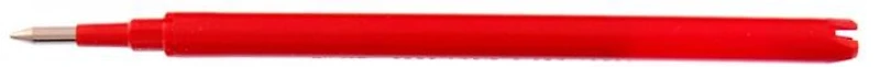Recharge (bille roulante Frixion) Pilot, série Recharge & encre Encre rouge