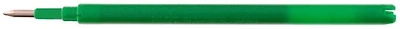 Pilot Refill (Frixion rollerball), Refill & ink series Green ink
