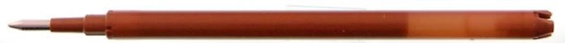 Pilot Refill (Frixion rollerball), Refill & ink series Brown ink