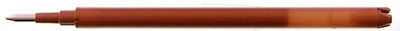 Pilot Refill (Frixion rollerball), Refill & ink series Brown ink