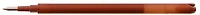 Pilot Refill (Frixion rollerball), Refill & ink series Brown ink