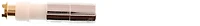 Pièce de remplacement Caran d'Ache, série Pièces Chrome  (Office)