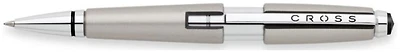 Cross Retractable Roller ball, Edge series Titanium