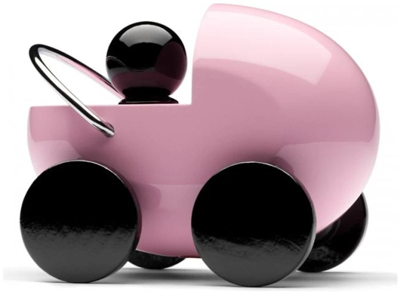 Playsam Gift, Executive Gifts serie Pink
