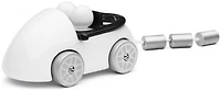 Playsam Gift, Streamliners serie White