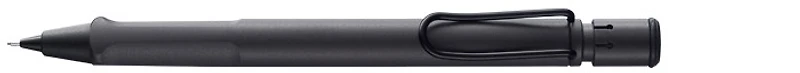 Lamy  Mechanical pencil , Safari  serie Charcoal