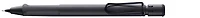 Lamy  Mechanical pencil , Safari  serie Charcoal