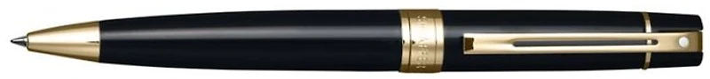 Stylo bille Sheaffer, série Gift collection 300 Noir GT