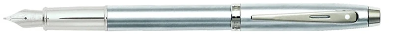 Stylo plume Sheaffer, série Gift collection 100 acier Ct