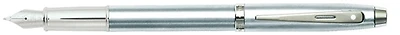Sheaffer Fountain pen, Gift collection 100 series steel Ct