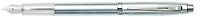Stylo plume Sheaffer, série Gift collection 100 acier Ct