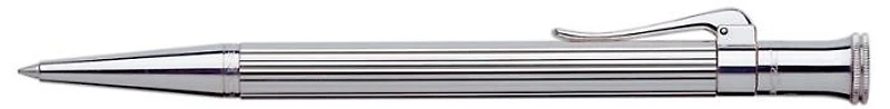 Stylo bille Faber-Castell, Graf von, série Precious wood & Silver Argent