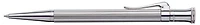 Stylo bille Faber-Castell, Graf von, série Precious wood & Silver Argent