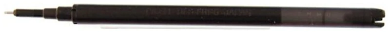 Recharge (bille roulante Frixion) Pilot, série Recharge & encre Encre noire