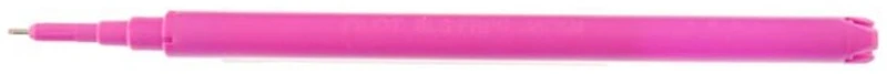 Pilot Refill (Frixion rollerball), Refill & ink series Pink ink