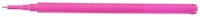 Pilot Refill (Frixion rollerball), Refill & ink series Pink ink