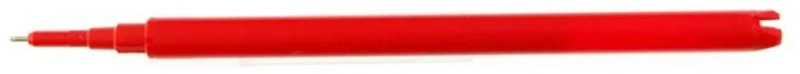 Recharge (bille roulante Frixion) Pilot, série Recharge & encre Encre rouge