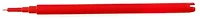Recharge (bille roulante Frixion) Pilot, série Recharge & encre Encre rouge