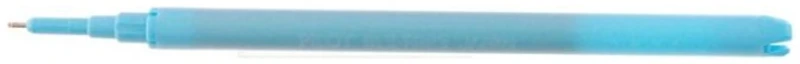 Pilot Refill (Frixion rollerball), Refill & ink series Turquoise ink