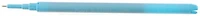 Pilot Refill (Frixion rollerball), Refill & ink series Turquoise ink