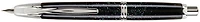 Pilot / Namiki Fountain pen, Capless Raden series Galaxy