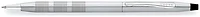 Stylo bille Cross, série Classic Century Chrome Satiné