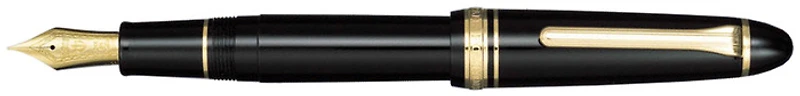 Stylo plume Sailor pen, série 1911 Noir Gt Large