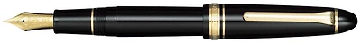 Stylo plume Sailor pen, série 1911 Noir Gt Large