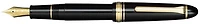 Stylo plume Sailor pen, série 1911 Noir Gt Large