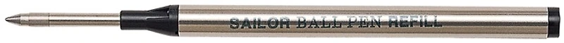 Sailor pen Ballpoint refill, Refill & ink serie Blue ink