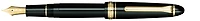 Stylo plume Sailor pen, série 1911 Noir Gt standard
