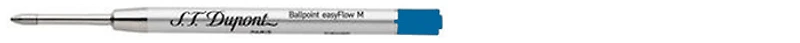 Dupont, S.T. Ballpoint refill, Refill & ink serie  ink