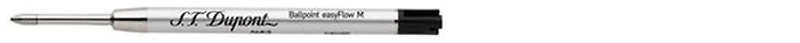 Recharge stylo Dupont, S.T., série Recharge & encre Encre noir