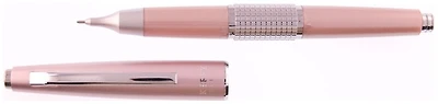 Pentel Mechanical pencil, Kerry series Pink 0.5mm