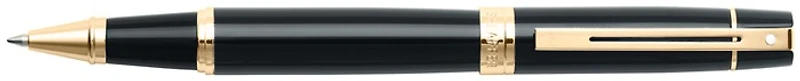 Stylo bille roulante Sheaffer, série Gift collection 300 Noir Gt