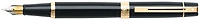 Stylo plume Sheaffer, série Gift collection 300 Noir Gt
