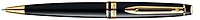 Stylo bille Waterman , série Expert New Generation Laqué Noir Gt