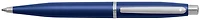 Stylo bille Sheaffer, série VFM Bleu Néon Ct
