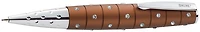 Online Ballpoint pen, Crystal Inspiration series Cognac