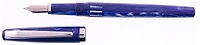 Noodler's Ink Fountain pen, Flex Nibs series Blue