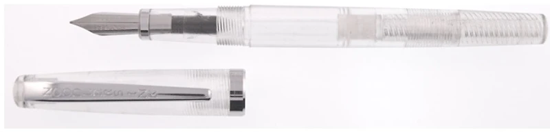 Noodler's Ink Fountain pen