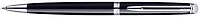 Waterman Ballpoint pen, Hémisphère New Generation series Black Lacquer CT
