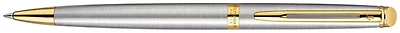 Waterman Ballpoint pen, Hémisphère New Generation series Steel GT