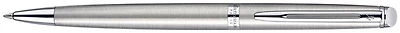 Waterman Ballpoint pen, Hémisphère New Generation series Steel CT