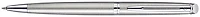 Waterman Ballpoint pen, Hémisphère New Generation series Steel CT